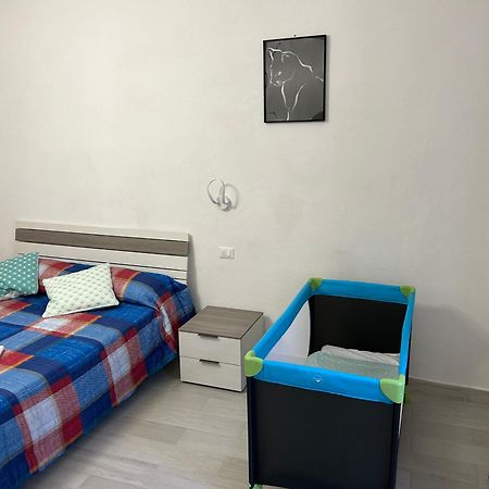 דירות וולטרה Benvenuti Da Linda E David מראה חיצוני תמונה